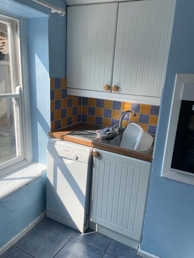 2 Bedroomed Fisherman'S Cottage Near Quay Blakeney  Exterior foto